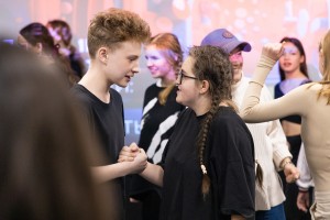 «Ремарка» в Ельцин Центре