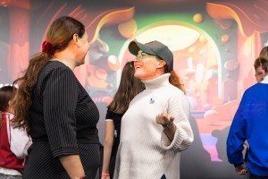 «Ремарка» в Ельцин Центре