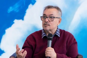 Цикл «Кинопутешествия»: «Большой вальс»