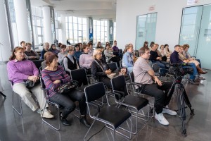 Цикл «Кинопутешествия»: «Большой вальс»