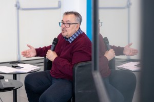 Цикл «Кинопутешествия»: «Большой вальс»