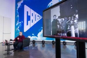 Цикл «Кинопутешествия»: «Большой вальс»