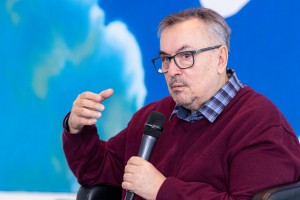 Цикл «Кинопутешествия»: «Большой вальс»