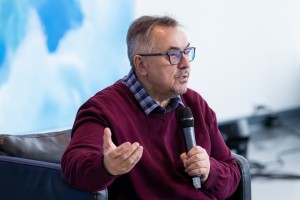 Цикл «Кинопутешествия»: «Большой вальс»