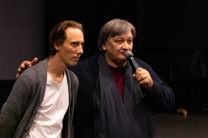 Показ и обсуждение фильма Александра Велединского «1993» в Ельцин Центре