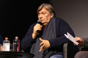 Показ и обсуждение фильма Александра Велединского «1993» в Ельцин Центре