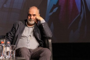 Показ и обсуждение фильма Александра Велединского «1993» в Ельцин Центре