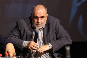 Показ и обсуждение фильма Александра Велединского «1993» в Ельцин Центре