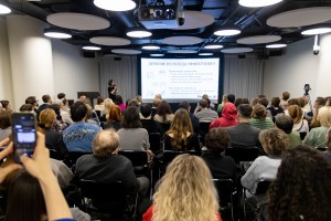 Мария Осетрова о биохимии психических расстройств