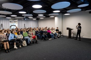 Мария Осетрова о биохимии психических расстройств