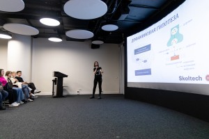 Мария Осетрова о биохимии психических расстройств