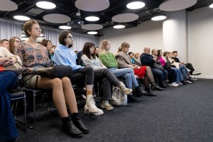 Мария Осетрова о биохимии психических расстройств