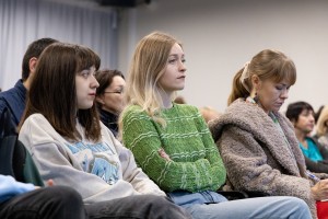 Мария Осетрова о биохимии психических расстройств