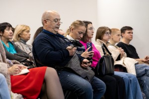 Мария Осетрова о биохимии психических расстройств