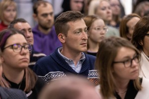Мария Осетрова о биохимии психических расстройств