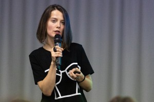 Мария Осетрова о биохимии психических расстройств