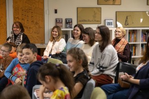 Выпускной в «Наукограде»