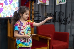 Выпускной в «Наукограде»