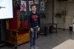 Выпускной в «Наукограде»