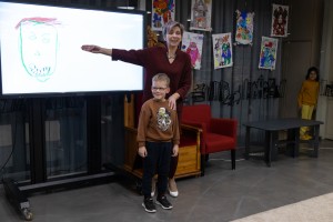 Выпускной в «Наукограде»