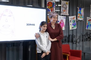 Выпускной в «Наукограде»