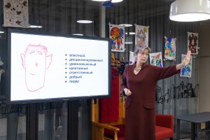 Выпускной в «Наукограде»