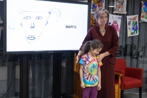 Выпускной в «Наукограде»