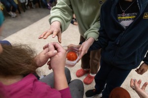 Выпускной в «Наукограде»