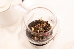 Чайная «Восток» в Ельцин Центре