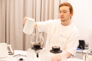 Чайная «Восток» в Ельцин Центре