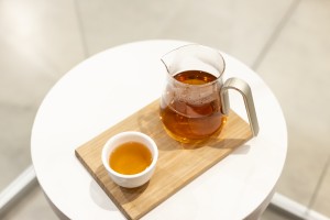 Чайная «Восток» в Ельцин Центре