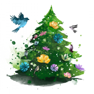 Новый год 2023 общая программа