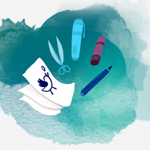 Творческие мастер-классы для взрослых 2023