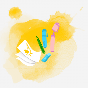 Детские новогодние мастер-классы 2023