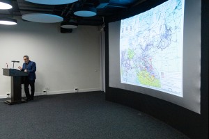 «Пути к миру»: лекция Максима Анисимова о Семилетней войне