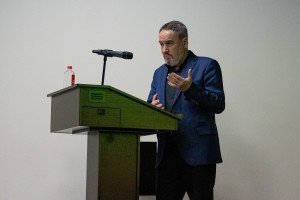 «Пути к миру»: лекция Максима Анисимова о Семилетней войне