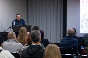 «Пути к миру»: лекция Максима Анисимова о Семилетней войне