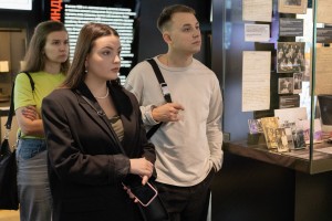 «Искусство быть свободным»: право на жизнь