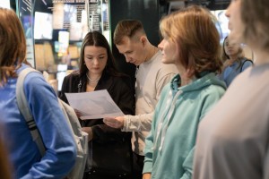 «Искусство быть свободным»: право на жизнь