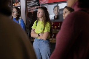 «Искусство быть свободным»: право на жизнь