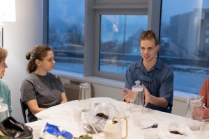 «Искусство быть свободным»: право на жизнь