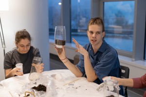 «Искусство быть свободным»: право на жизнь