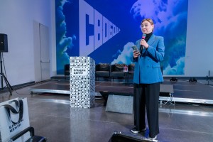 Торжественное закрытие Всероссийской научно-практической конференции «1990-е годы: взгляд из XXI века»