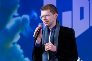 Торжественное закрытие Всероссийской научно-практической конференции «1990-е годы: взгляд из XXI века»