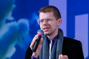 Торжественное закрытие Всероссийской научно-практической конференции «1990-е годы: взгляд из XXI века»