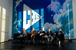 Всероссийская научно-практическая конференция «1990-е годы: взгляд из XXI века». Пленарное заседание