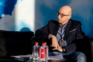 Всероссийская научно-практическая конференция «1990-е годы: взгляд из XXI века». Пленарное заседание