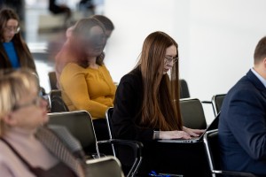 Всероссийская научно-практическая конференция «1990-е годы: взгляд из XXI века». Пленарное заседание