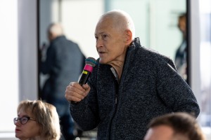 Всероссийская научно-практическая конференция «1990-е годы: взгляд из XXI века». Пленарное заседание