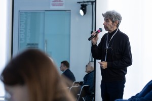 Всероссийская научно-практическая конференция «1990-е годы: взгляд из XXI века». Пленарное заседание